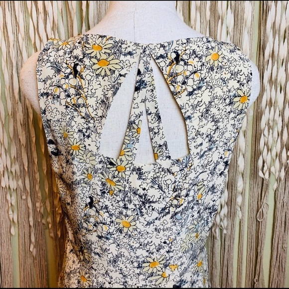 Anthropologie | Moulinette Soeurs Ibris Dr… - Picture 3 of 4